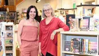 How a 30-year-old bookstore in rural Ontario is surviving a changing industry