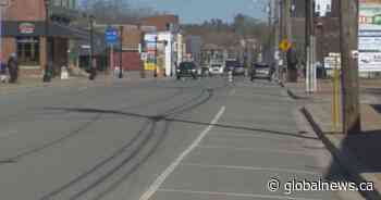 St. Stephen businesses hit hard by increased crime