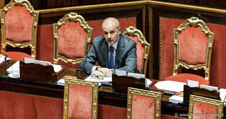 Schillaci pronto a depenalizzare i reati per gli errori dei medici. Restano solo in caso di dolo. Le associazioni dei camici plaudono