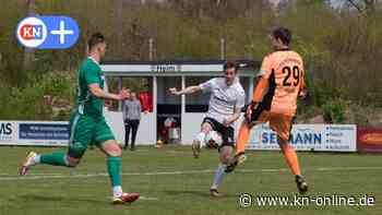 Verbandsliga-Transfers im Sommer: Nico Heuer wechselt zur FSG Saxonia