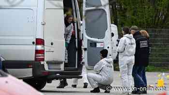 Asperg-Schießerei: Haftbefehl gegen 20-Jährigen