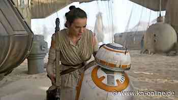 Drei neue „Star Wars“-Filme angekündigt: Was bereits über die Episoden bekannt ist