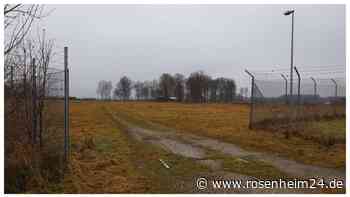 Nach unzähligen Mängeln: Darf umstrittene Lagerhalle in Bad Aibling doch gebaut werden?