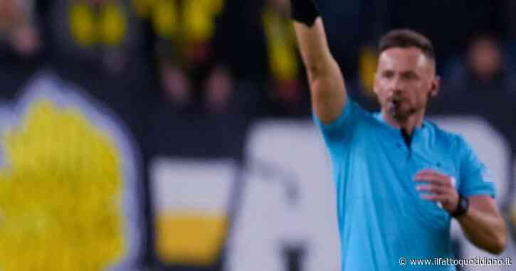 Mancano gli arbitri per i play-off in Grecia: si sono ubriacati e hanno scatenato una rissa in volo