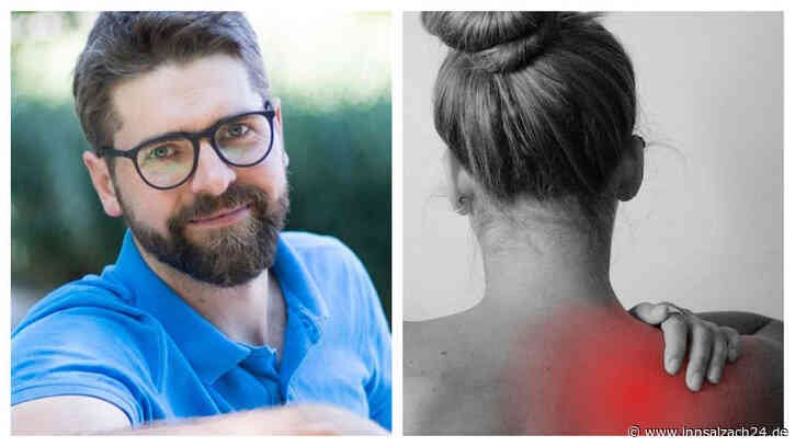 „Schmerzen sind nicht zum Aushalten da“ - Was moderne Schmerztherapie leisten kann