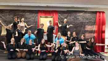 „Und täglich grüßt das Jenseits“: Was das Publikum beim neuen Tanztheater-Stück erwartet