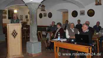 Warum die Chieminger Markstatt „ein archäologischer Hotspot“ ist