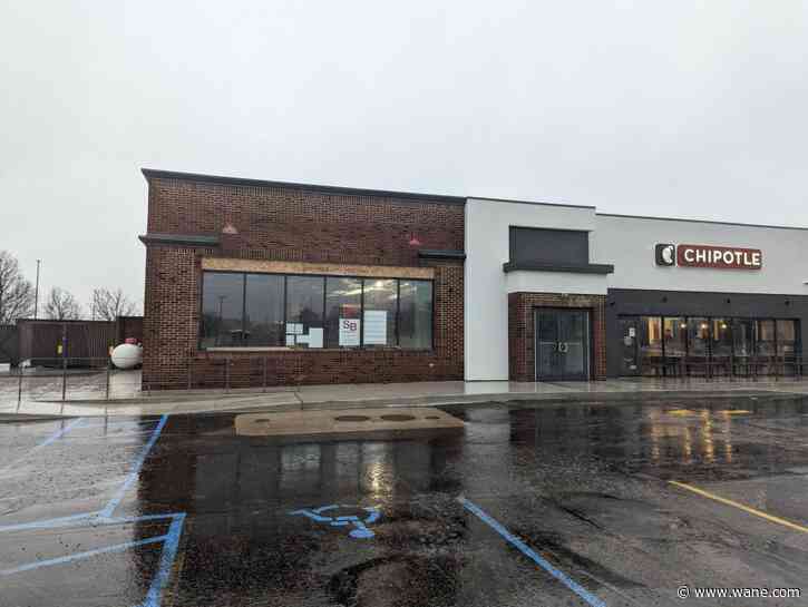 Grand opening day announced for Chicken Salad Chick