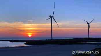 Bei Windrädern ist Ende der Ausbauflaute in Sicht