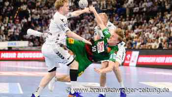 68 Tore: Kein Sieger zwischen Kiel und Magdeburg