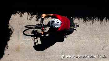 Für die Sicherheit von Radfahrern in Ruhpolding: Räte setzen sich für Radwege-Ausbau ein