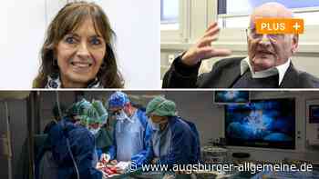 "Medizinische Sensation": Wie Spenderorgane diese zwei Leben veränderten