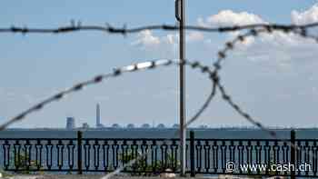 Ukraine will wieder Strom in den Westen exportieren