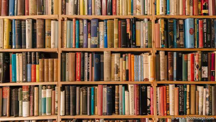 Illinois Seeks Library Pledge Against ‘Banning' Books