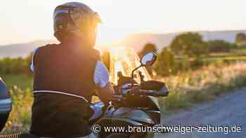 Motorrad-Versicherung: Auf diese Kosten müssen Biker achten