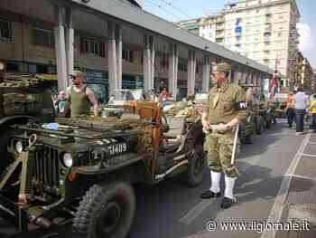 L'Anpi vede nazisti ovunque. Anche agli eventi patrocinati dai partigiani