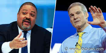 House GOP seeks testimony from senior counsel to Manhattan DA over Trump indictment