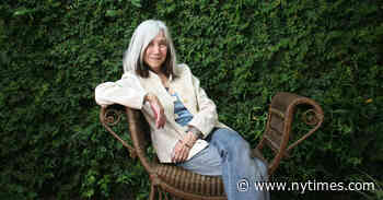 María Kodama, Keeper of the Borges Legacy, Dies at 86