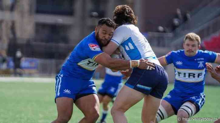 Talismanic back Sam Malcolm the latest Arrows casualty in gruelling MLR season