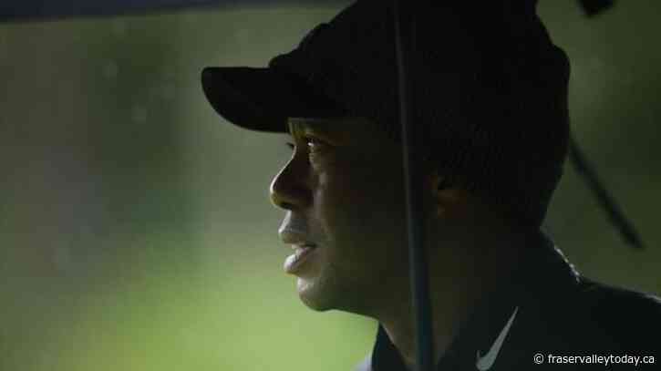Tiger Woods withdraws before completing third round of Masters