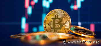 Kurs kommt zurück: Jetzt Bitcoin kaufen? So geht's!