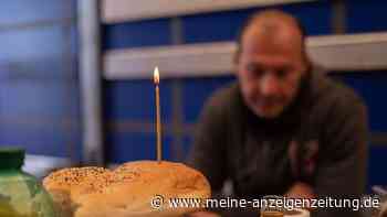 Streik auf Raststätte: Solidarität für Fahrer aus Osteuropa