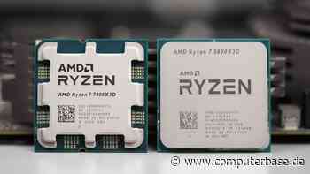 Sonntagsfrage: Ryzen 7 7800X3D oder Core i7-13700K, wer ist euer Favorit?