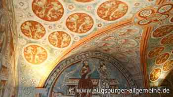 Als sich die Reichenauer Äbte in Ulm wie die Könige aufführten