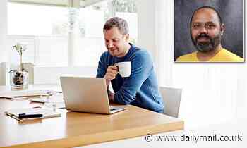 I'm a cybersecurity expert - here are five things you do wrong every single day