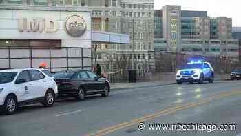 Man Fatally Hit by CTA Blue Line Train on Near West Side