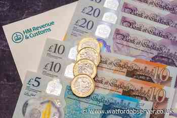 How to check your tax code and claim a tax refund in the UK