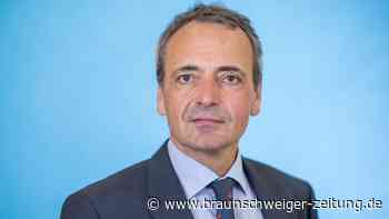 Deutscher Botschafter Kricke aus Tschad zurück in Berlin