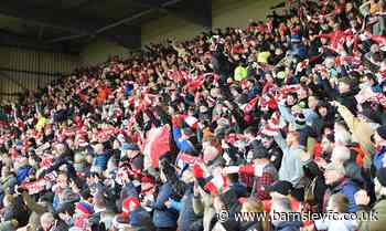 PONTY END SOLD OUT FOR EASTER MONDAY
