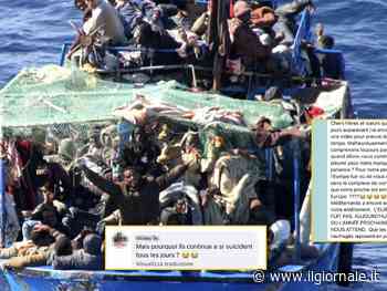 "Continuano a suicidarsi". I migranti si ribellano ai trafficanti dopo l'ennesimo naufragio