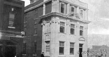 Historic Canada Permanent Building in downtown Edmonton gets modern makeover