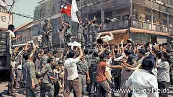 Rote Khmer in Kambodscha: Der Tod von Diktator Pol Pot ist bis heute ein Rätsel