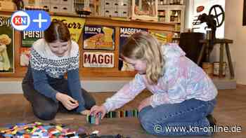 Entdeckerclub Eckernförde: Kinder können Museum spielerisch entdecken