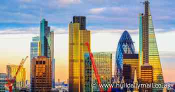 The places Brits vow never return to including Blackpool, London and an 'unnerving village'