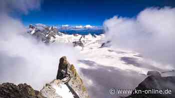 Lawinenabgang in Frankreich: Vier Menschen sterben nahe dem Montblanc