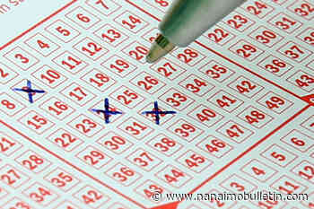 Kelowna-bought lottery ticket makes some-bunny $5 million richer