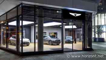 Hyundai-Tochter: So will die Premiummarke Genesis in Deutschland bekannter werden