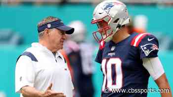 Former Patriots staffer says shopping Mac Jones is 'against everything' Bill Belichick would do