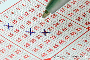 Kelowna-bought lottery ticket makes some-bunny $5 million richer