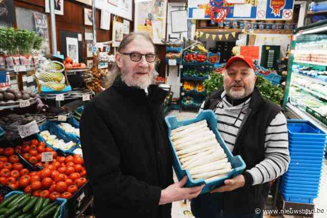 Het Ontroerparcours van Jean-Paul Van Bendegem (70): “Eeuwig verder leven na de dood? Dat moet verschrikkelijk zijn”
