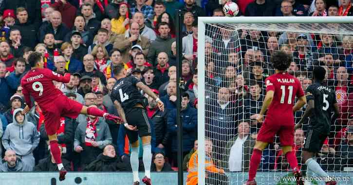 Remis nach 0:2: Klopp und Liverpool ärgern Arsenal