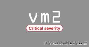 Popular server-side JavaScript security sandbox “vm2” patches remote execution hole
