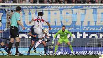 Wichtiger Sieg im Keller: VfB Stuttgart gewinnt in Bochum