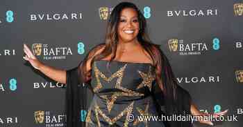 Alison Hammond speaks out after she apologises over theatre singing backlash