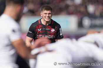 Saracens see Heineken Champions Cup hopes end in France