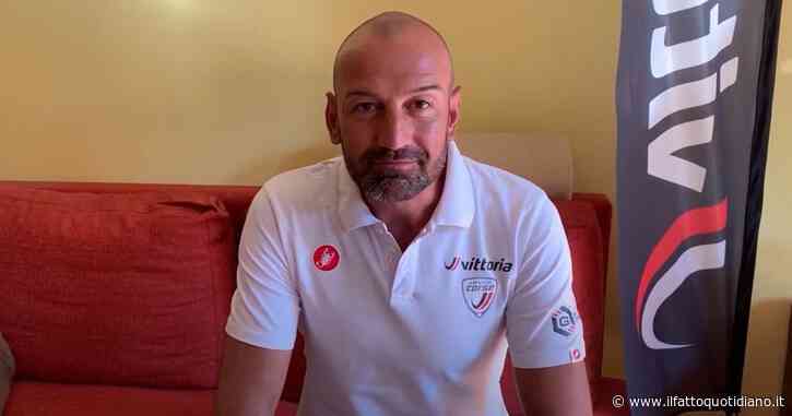 Dario Acquaroli, morto a 48 anni l’ex campione del mondo di mountain bike: fatale un malore in bicicletta